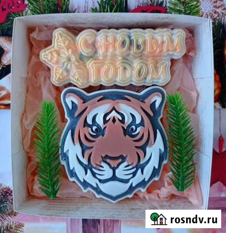 Подарки на новый год Орск - изображение 1