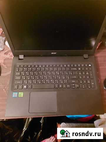 Ноутбук intel core i5 Быково - изображение 1