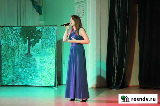 Обучение и курсы по вокалу с нуля Чебоксары - изображение 1