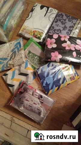 Постельное белье Ульяновск - изображение 1