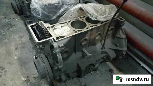 Блок 406 Ишня - изображение 1