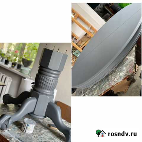 Покраска, реставрация мебели, дверей, декор и мног Волгоград - изображение 1