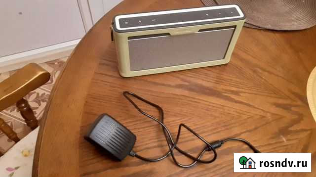Колонка Bose SoundLink Mini lll Саратов - изображение 1