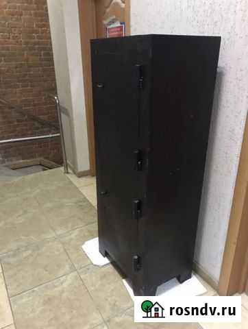 Сейф большой Саратов - изображение 1