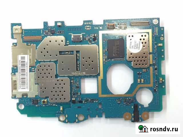 Материнские платы для планшетов Нижний Новгород - изображение 1