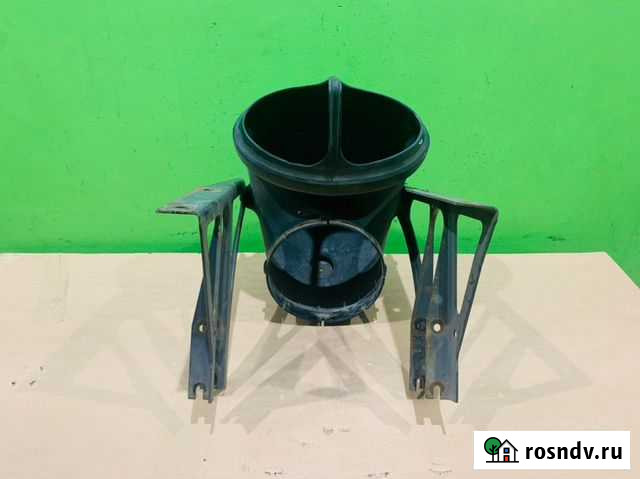 Патрубок корпуса воздушного фильтра DAF XF95/105 Краснодар - изображение 1