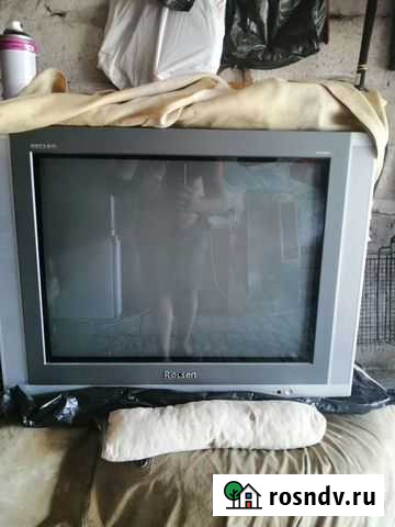 Телевизор Владикавказ - изображение 1