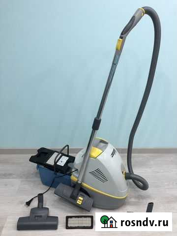 Пылесос Karcher Электросталь - изображение 1