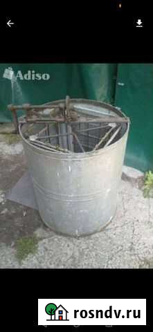 Медогонка 4 рамочная Курганинск - изображение 1