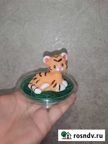 Мыло Курск - изображение 1