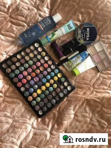Набор косметики Владимир - изображение 1