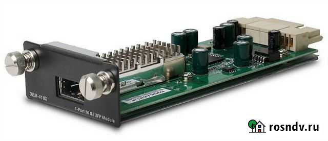 Модуль D-Link DEM-410X Пермь - изображение 1