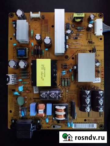 Блоки питания для телевизоров Омск - изображение 1