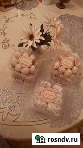 Домашняя выпечка Дубки - изображение 1