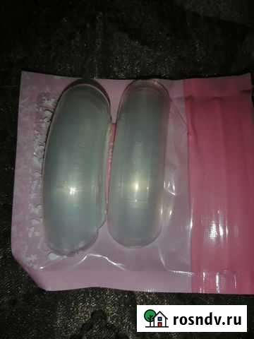 Верхняя форма для наращивания ногтей Юрьев-Польский - изображение 1