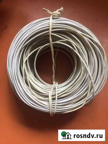 Провод Клин - изображение 1