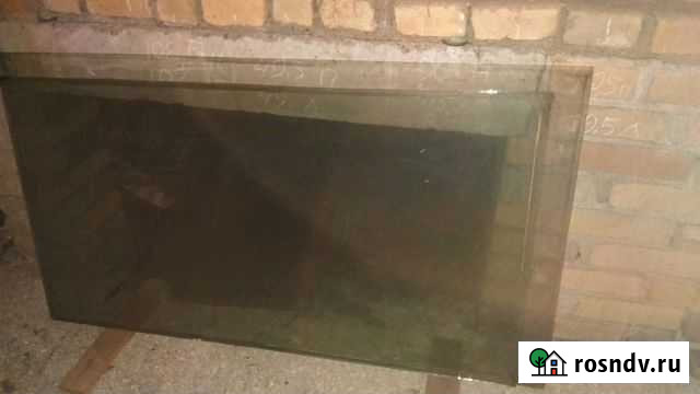 Стекло оконное Магнитогорск - изображение 1