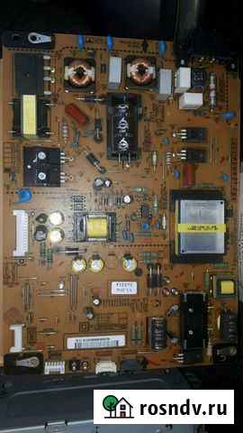 Плата питания LG 42LM580S Пермь - изображение 1
