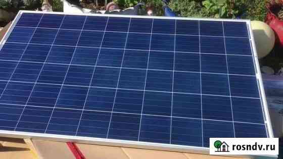 Солнечная батарея на 220 watt Саратов
