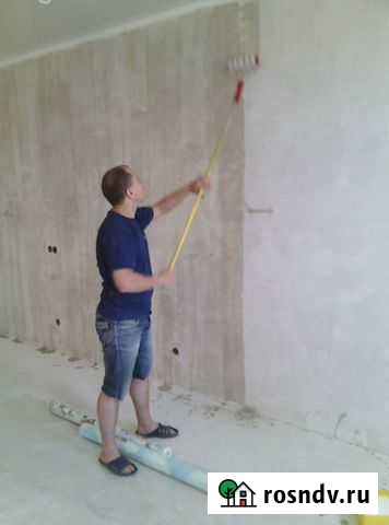 Маляр Воронеж - изображение 1