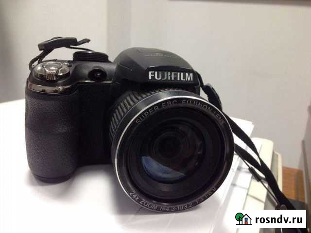 Компактный фотоаппарат Томск - изображение 1