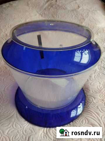 Аквариум Нижний Новгород - изображение 1