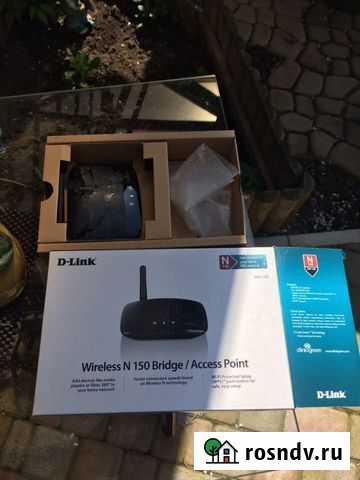 Wifi роутер Краснодар - изображение 1