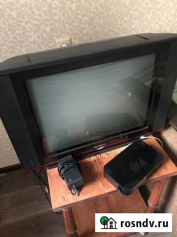 Телевизор Supra Тучково - изображение 1