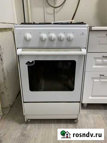 Плита газовая Дарина Нефтекамск - изображение 1