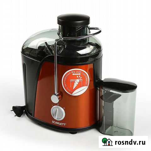 Соковыжималка Белгород - изображение 1