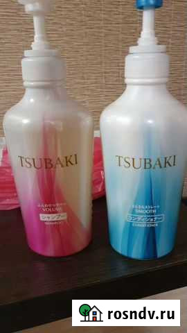 Шампунь и бальзам Альметьевск - изображение 1