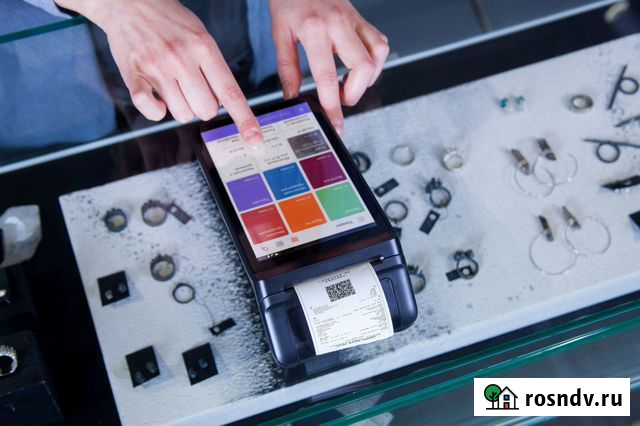 Онлайн касса под ключ на 36 мес Ростов-на-Дону - изображение 1