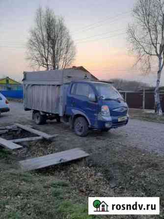 Kia Bongo III, 2009 Переяславка