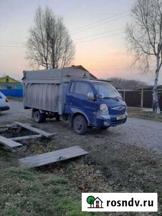 Kia Bongo III, 2009 Переяславка - изображение 1