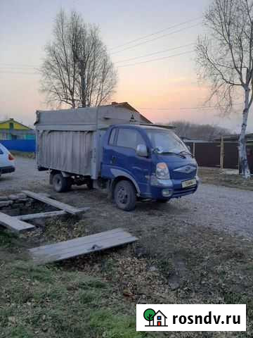 Kia Bongo III, 2009 Переяславка - изображение 1