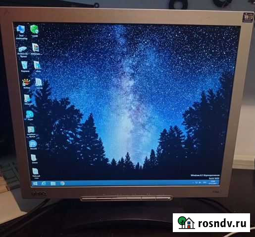 Мониторы для компьютера Нижний Новгород - изображение 1