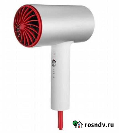 Фен Xiaomi Soocas H5 Silver EU Калининград - изображение 1
