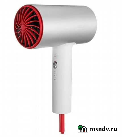Фен Xiaomi Soocas H5 Silver EU Калининград - изображение 1