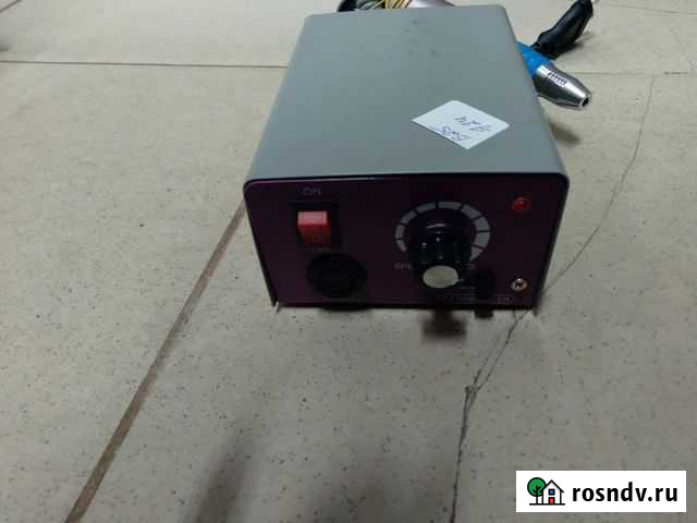 Электрическая пилка для ног Улан-Удэ - изображение 1