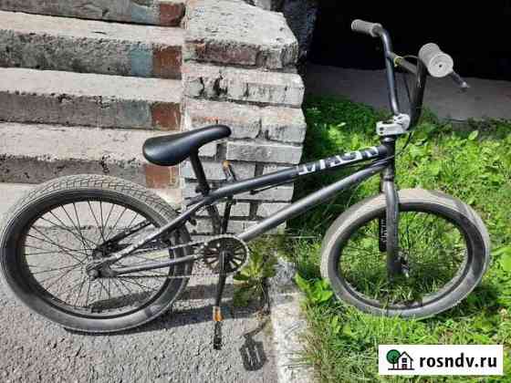 Продам б/у велосипед bmx Киселевск