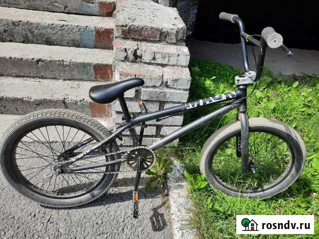 Продам б/у велосипед bmx Киселевск - изображение 1