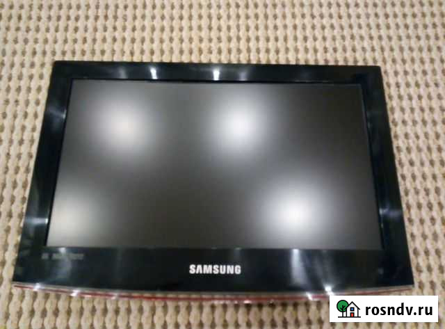 Телевизор Самсунг Волгоград - изображение 1