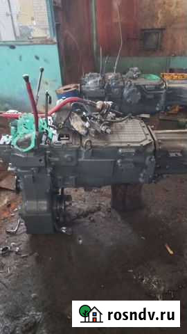 Продам кпп хтз Т 150 Брянск - изображение 1