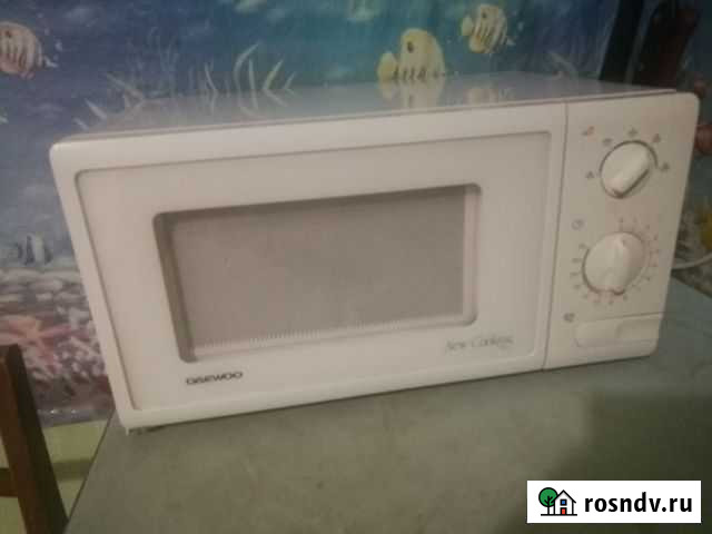 Микроволновая печь Kor Соликамск - изображение 1