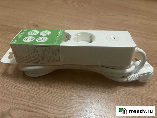 Удлинитель Unica Extend Мурино - изображение 1