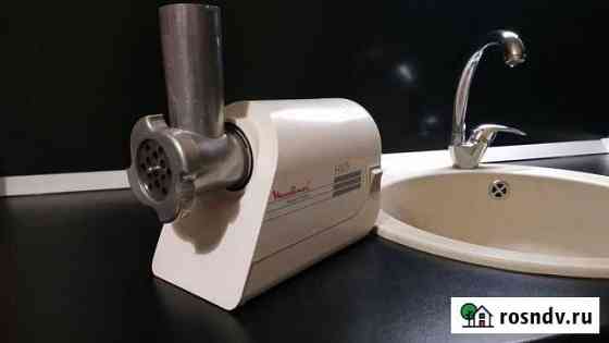 Мясорубка Moulinex HV3 (Франция) Тольятти