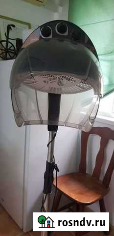 Сушуар Евпатория - изображение 1