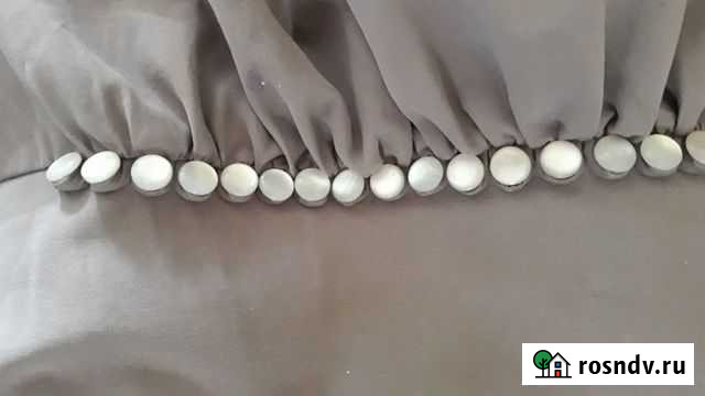 Пуговицы нитки, иголки, иголошница которая есть на Грайворон - изображение 1