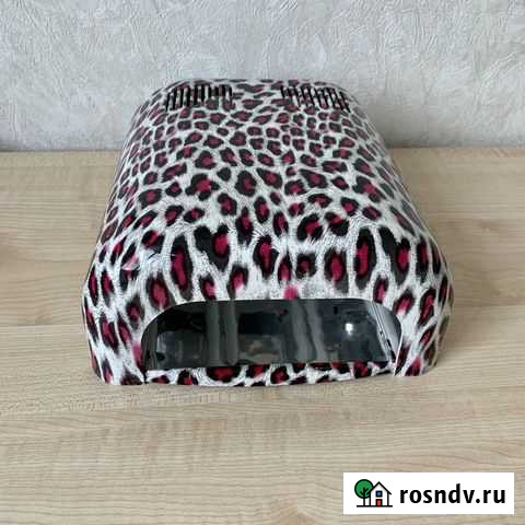 Лампа для маникюра Саранск - изображение 1