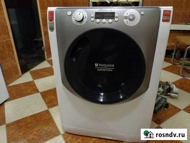 Стиральная машина бу Калининград - изображение 1